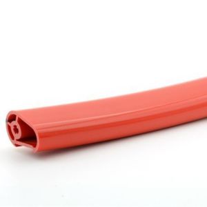 Manufacturer Customized U-Shaped Extrusion Dies PVC / UPVC / PP / PMMA / PC