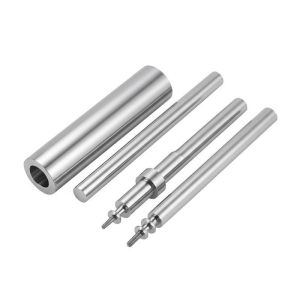 CNC Aluminum 6061-T6 Machined Parts 1.0mm-20mm Thickness