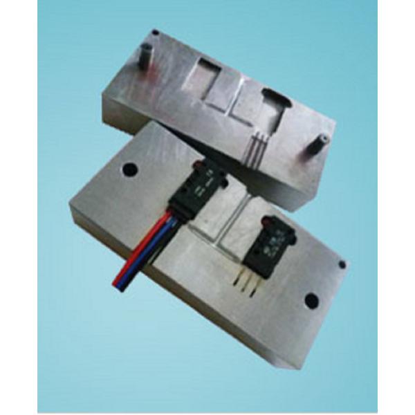 low pressure mobile phone battery injection mould , lithium battery injection