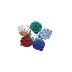 Cheap 3019 LED side marker light clearance lamp Waterproof,Dustproof,Anti-Shock, Anti-Vibration for sale