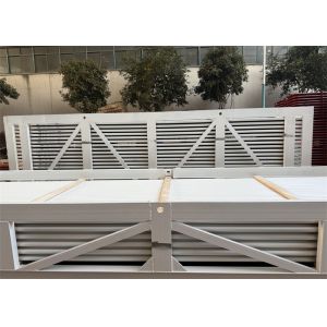 China Flange Connection Boiler Membrane Wall Essential Component For Optimal Boiler Functionality on sale