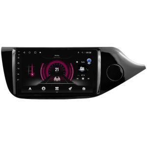 9"/10.1" Screen For Kia Ceed 2 JD 2012-2018 Car Multimedia Stereo GPS CarPlay
