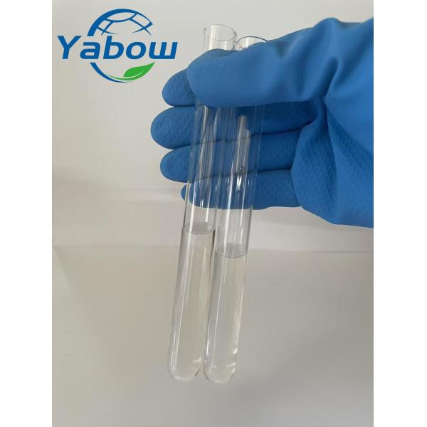 Quality Phthalates Free Green Plasticizer Higher Molecular Weight Than ATBC TBC wholesale