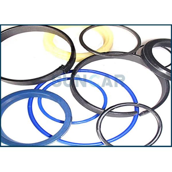 CA7X2791 7X-2791 7X2791 Hydraulic Cylinder Seal Kit Fits C-A-T 12G 14G 16G 120G-160G Cylinder Seal Kit