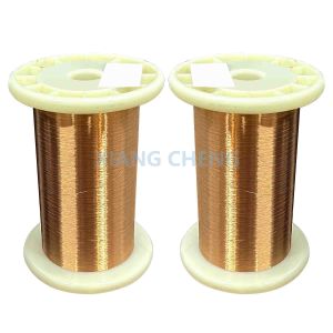 6J13/6J13P/6J13X Precision Resistance Wire with Copper Manganese Nickel