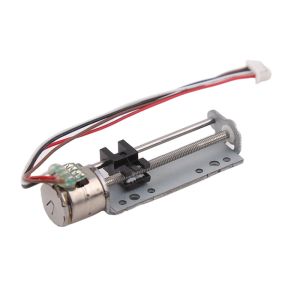 VSM1069A Easy Driver Stepper Motor 10mm With 1.25mm Pitch Connector RoHS
