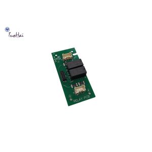 4450733758 445-0733758 ATM Machine Parts NCR S2 Carriage Interface PCB Dispenser