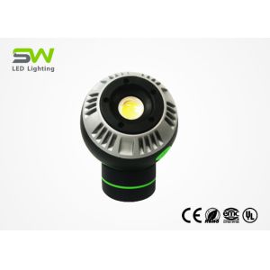 3W USB Rechargeable LED Work Light , Magnet Fixing Vehicle Work Lights