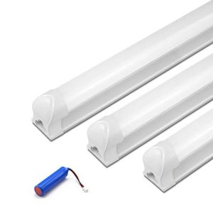 25W 150CM T8 Emergency LED Tube Light With 160LM/W, 24V DC, 120min Emergency
