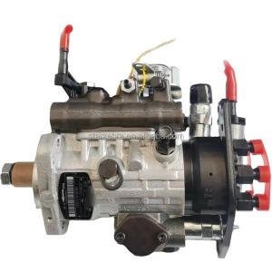 China CAT 320D2 Diesel Engine Fuel Injection Pump 398-1498 Original for Excavator Construction Machinery Parts on sale