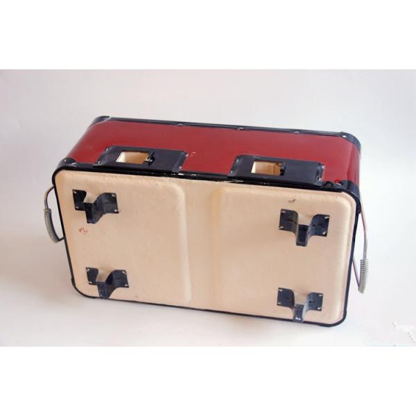 Quality Camping or indoor use charcoal table top japanese ceramic bbq grill wholesale