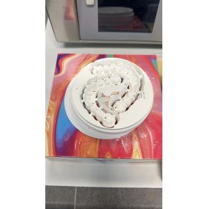 Yucera 4D-Multilayer 4D Pro Multilayer Zirconia Disc Disk Block CAD CAM Dental