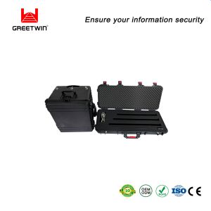 Cheap 20-6000MHz 600W IED Directional Antennas Signal Blocker Pelican 1620 LiFePO4 for sale