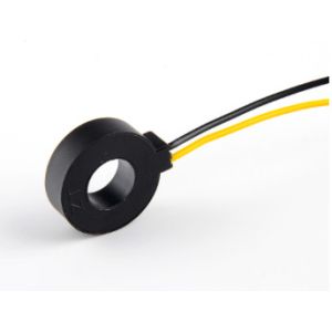 Cheap Zero phase current transformer 30A Zero Phase Current Sensor Low Cost Leakage for sale