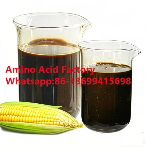 Quality Source Free Amino Acid Liquid Fertilizer wholesale