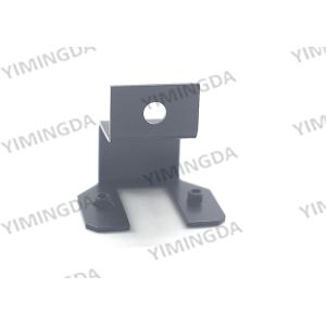 Lower Transducer Bracket 75764000- For Gerber GT7250 / S7200 Cutter Parts