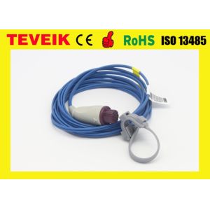 Cheap OXY-W4-N Datex neonate wrap SpO2 sensor for AS/3 , Cardiocap / 5 for sale