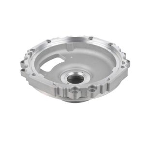 Fabrication CNC Machining Parts Custom Precision Machined Milling Turning Metal