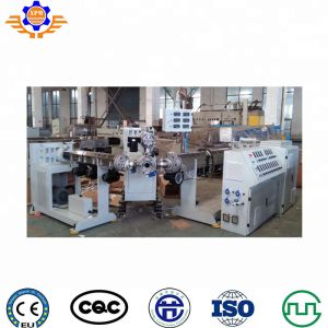 9mm To 50mm PVC Edge Trimmer Machine Banding Tape Extrusion Plastic Seal Strip