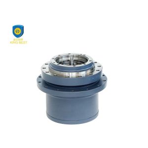 China PC78 Excavator Travel Reduction With Final Drive Gearbox For Machinery Spare Parts on sale