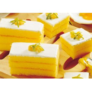 Food Grade Emulsifier Organic Vegetable Sourced Glycerol Monostearate Glyceryl