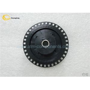Cheap Presenter Gear Atm Cassette Parts 58XX Pulley 42T / 18T 4450587796 P / N for sale
