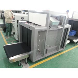 x-ray baggage scanner used x ray equipment in airport/hotel/,jail/court XLD