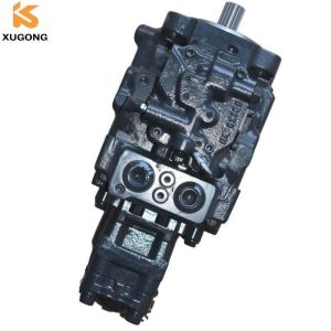 China PC50MR-2 Excavator Hydraulic Pumps PC50MR-2 Main Pump 708-3S-00872 708-3S-00451 708-3S-00461 on sale
