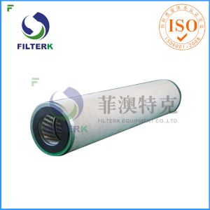 High Performance Coalescer Filter Element Separators With Multiple Layers