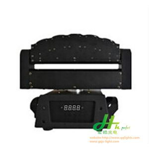 New Style 10Watt 5x10w led spider moving head light Led Spider disco dj lights