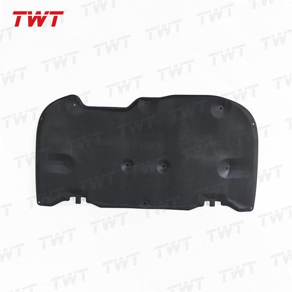 Quality TWT 53341-60410 Car Front Hood Insulator 5334160410 for Toyota Lexus LX570 2015- wholesale