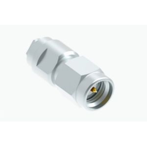 China Stainless Steel 3.5mm Wave Male RF Connector for CXN3506/MF108A Cable on sale