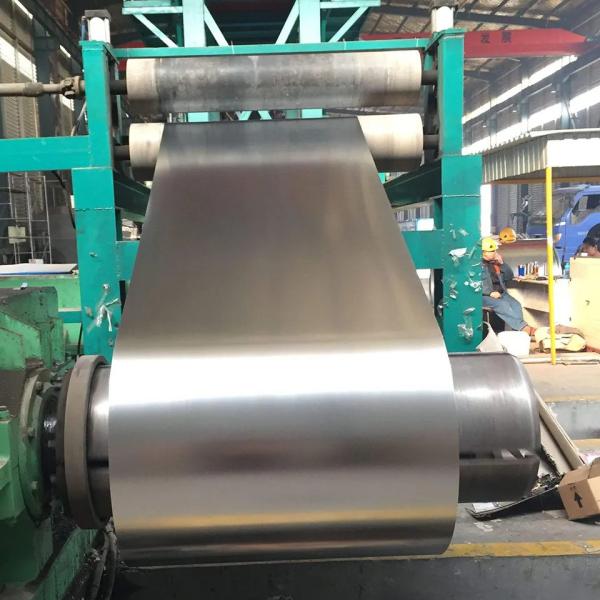 Quality En 10142 Galvanized Gi Steel Sheet Coils S280gd+Z S350gd+Z Small Spangle wholesale