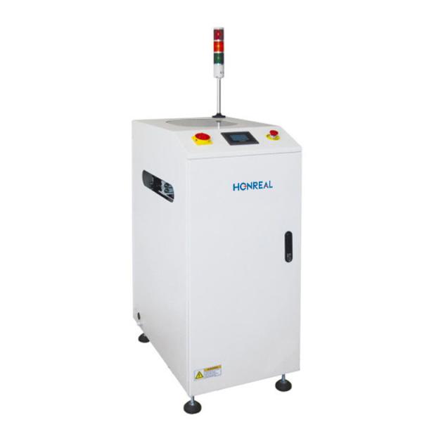 Professional Automatic PCB lnverter/180 Degrees PCB Conveyor cycling time Approx