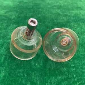 MBO Folding Machine Parts Ball Cup Diameter 25mm Fast Shipping High End Plastic