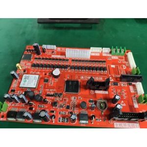 Cheap Medical Device Controller PCBA ISO13485 Cerificates for sale