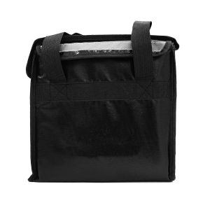 Insulated Custom Hot Food Delivery Backpack for Motorcycle Reusable Customized