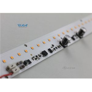 High Lumen 15V 0.7A SMD2835 130lm/w Led Tube Module