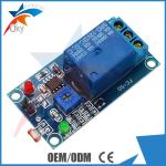 12V Light Control Switch Relay Module Photoresistor Light Detection Switch