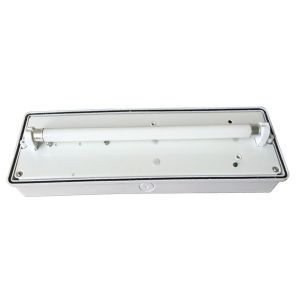 LED Rechargeable Emergency Light, Wall Mounted Illumination Lights