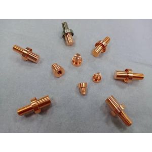 Customized Micro Machining CNC Parts with Low MOQ and Fast Lead Time for