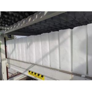 Direct Cooling Block Ice Machine Suitable for Various Cooling Applications
