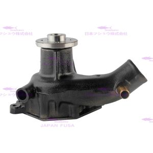 65.06500-6402C Engine Water Pump For DOOSAN DB58-5