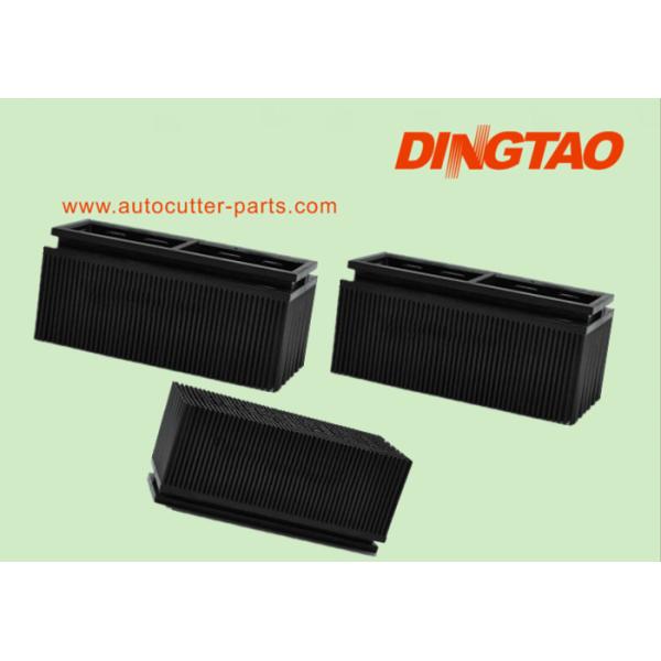 Quality Takatori CH04-01 Nylon Bristles Brushes 100x50mm Suit Yin Cutter Machine wholesale