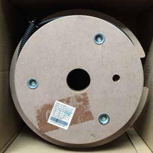 Huawei Optical Cable Parts,14130649 DLC/UPC,Single-mode 9/125um,120m,2 cores, 0