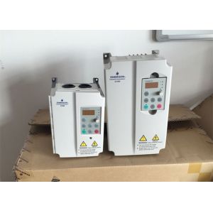 NIDEC Control Techniques Emerson EV1000-2S0004G Variable Frequency Inverter 0