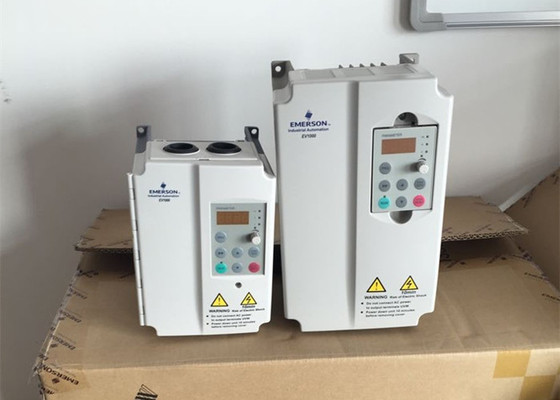 Emerson EV1000-2S0007G NIDEC Control Techniques Variable Frequency Inverter 0