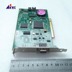 ATM Spare Parts NCR 6625 SSPA PCI SDC Board 445-0708578 445-0708574