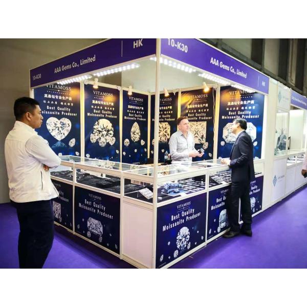 Pear Shape moissanite loose stones 7*10mm 2cts DEF color VVS clarity for jewerly