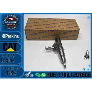 injector 7E-8952 7E-9585 126-0499 131-7150 141-7837 145-9360 155-1819